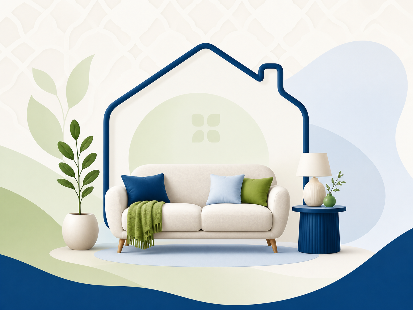 أغراض مطبخ للعروس - الإنشاءات